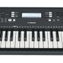 YamahaPSR-EW310 Black Image 2