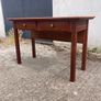 Console Table - Hall Table Image 2