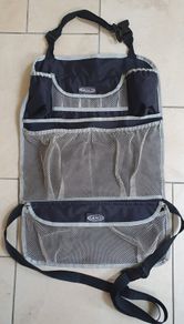 Graco car organiser