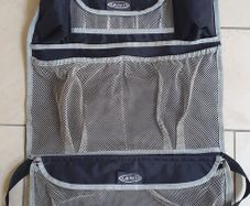 Graco car organiser