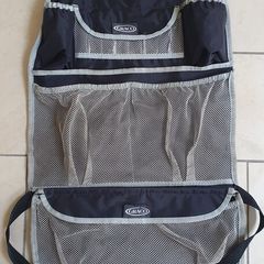 Graco car organiser