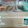 Rare Vintage 1979 Waddingtons 4000pc Puzzle - Grand Cascade, USSR Image 5