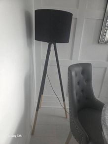 lamp