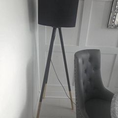 lamp