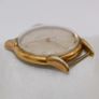 Vintage Gents Lanco 15 Jewel Gold Watch Image 6