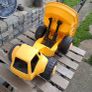 Little Tike Dumper Truck Image 5