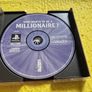 Who wants to be Millionaire? PlayStation1 Ps1 PlayStation2 Ps2 games Original Image 7