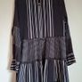 Zara Woman Ethnic Style Dress Image 2