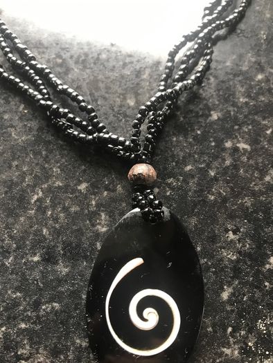 Ladies Necklace