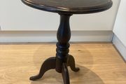 Lamp Table - Vintage