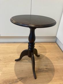 Lamp Table - Vintage