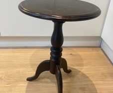 Lamp Table - Vintage