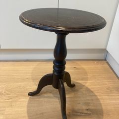 Lamp Table - Vintage