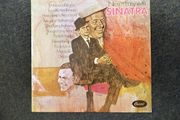 Nice 'n' easy with Sinatra lp