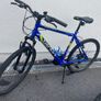 Bentini Colorado mountain bike Image 3