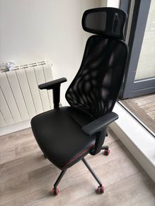 IKEA MATCHSPEL Gaming or Office Chair