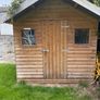 garden shed 10ft x 8ft Image 2