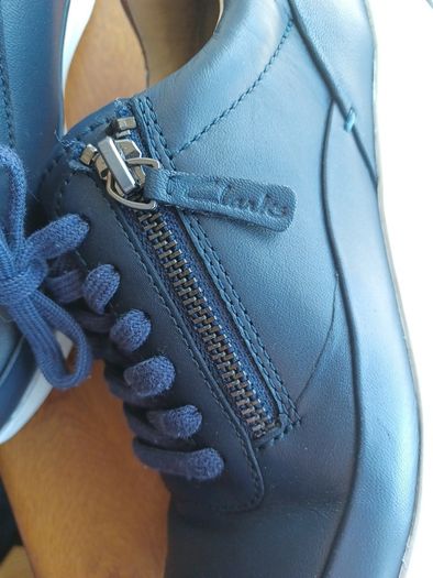 Ladies Clarks Shoes