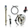 Oil Dispensing Pump with Retractable Reel - Metered Image 8