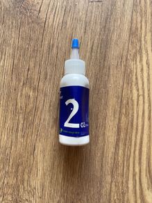 Giant tubeless tyre sealant