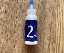 Giant tubeless tyre sealant