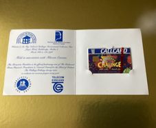Callcards