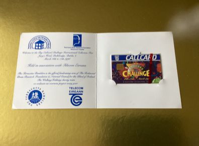 Callcards