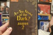 Are You Afraid of The Dark Season 2