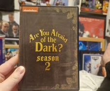 Are You Afraid of The Dark Season 2