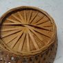 Wicker Basketsx 5 for Sale Image 2
