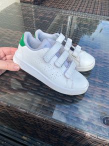 Adidas Boys Stan Smiths