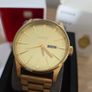 NIXON sentry gold SS Image 2