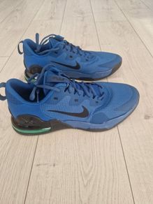 Nike Air Max Mens Alpha Trainer 5