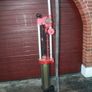 Vintage Petrol Pump Image 5