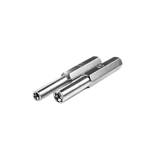 Screwdriver Security Tool Bits for Nintendo SNES N64 GameCube Console 3.8 4.5mm
