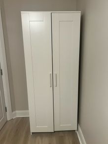 wardrobe new