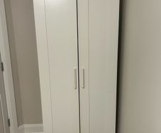 wardrobe new