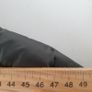 Uniqlo mens olive down jacket ultra light Large Image 5