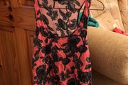 Topshop size 10 top