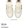 Veja trainers Image 3