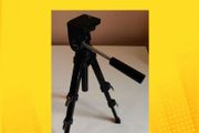 Mini Tripod Idex - for camera