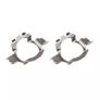Led Headlight Bulb Adapters - 2Pcs Image 3