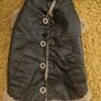 Urban Pup Leather Style flying jacket Image 3