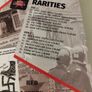 Red London Rarities lp Punk/Oi Image 2