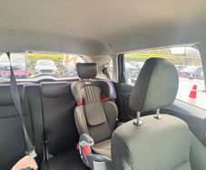Honda Fit 2019 cruise control with extra screen
