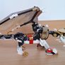 LEGO NINJAGO 71809 Egalt the Master Dragon Image 7