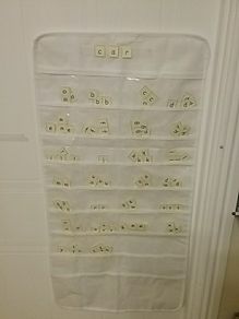 phonics educational