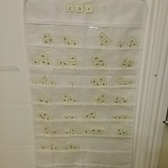 phonics educational