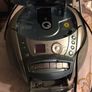 CD player radio cassette recorder FM Image 3