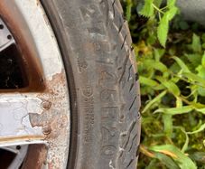 landcruiser tyre